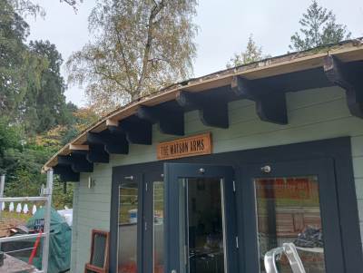 Hyperion Installation Ltd