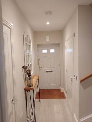 Carpentry & Decorating Services in Hampshire, Surrey & Berkshire